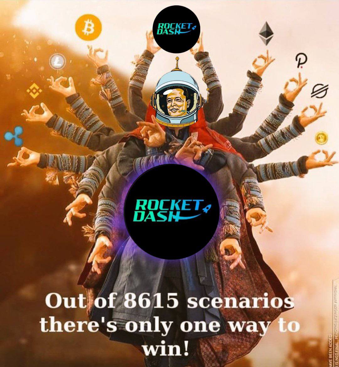 RocketDashGame's tweet photo. #Community #conceptart
#RocketDash #elonone #astrozeronft #crypto #cryptogaming #p2egaming #p2e #erc20 #eth #nftgames #nft #nftgaming #nftgame $EONE https://t.co/JbUrK82ouG