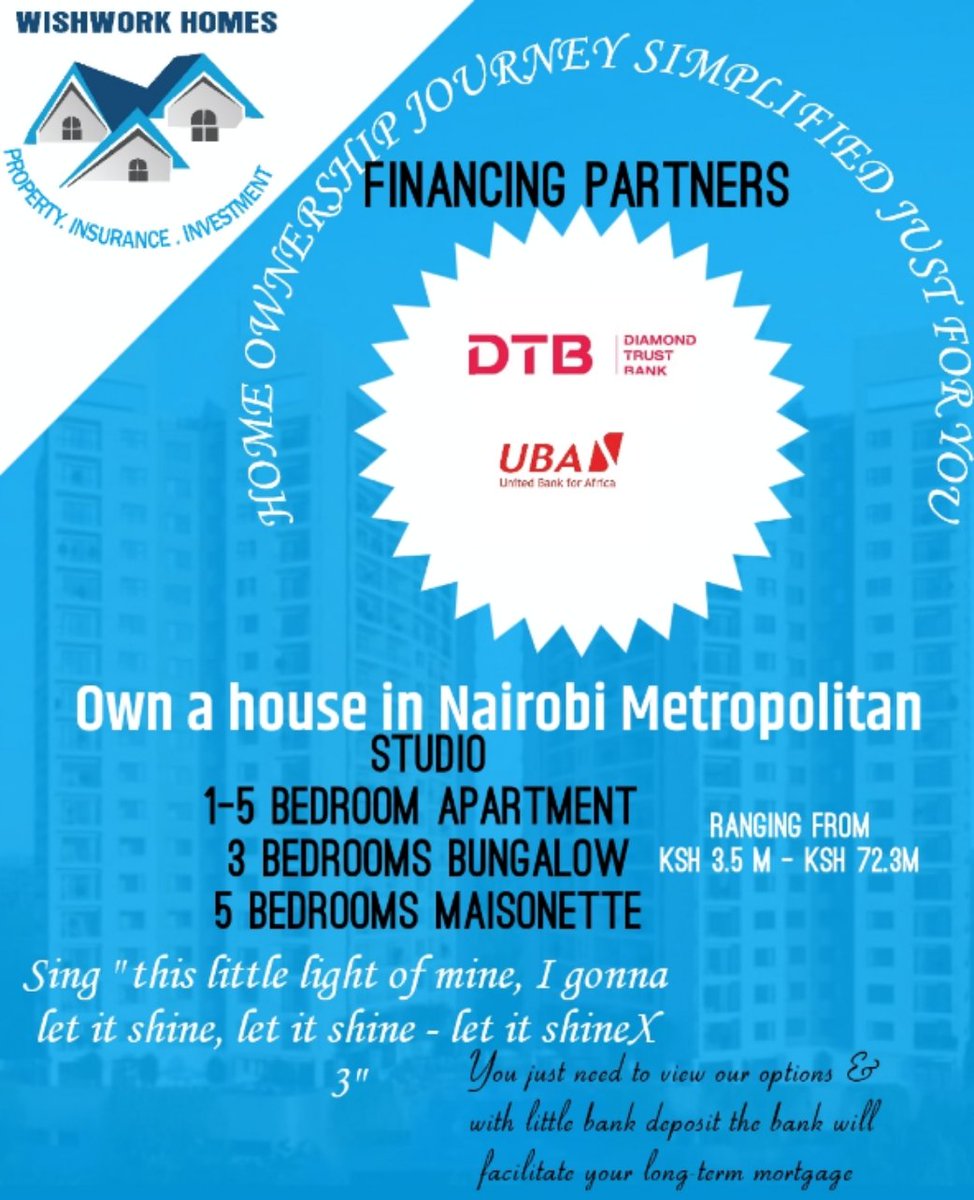 Wishwork Homes tweet media