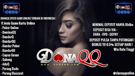 DANAQQ7's tweet photo. Situs Game BandarQ Online Terpercaya Dan Paling Asik Hanya Di DANAQQ !

https://t.co/oQM1Gkvudy

#danaqq #danaqqonline #bandarqonline #bandar66 #bandarq #bandarqq #gaple #bandarceme #poker #pokeronline #aduq #sakong #capsasusun #domino #dominoqq #dominoonline #slotgame #pkv #cuan https://t.co/tJtEDjxQTy