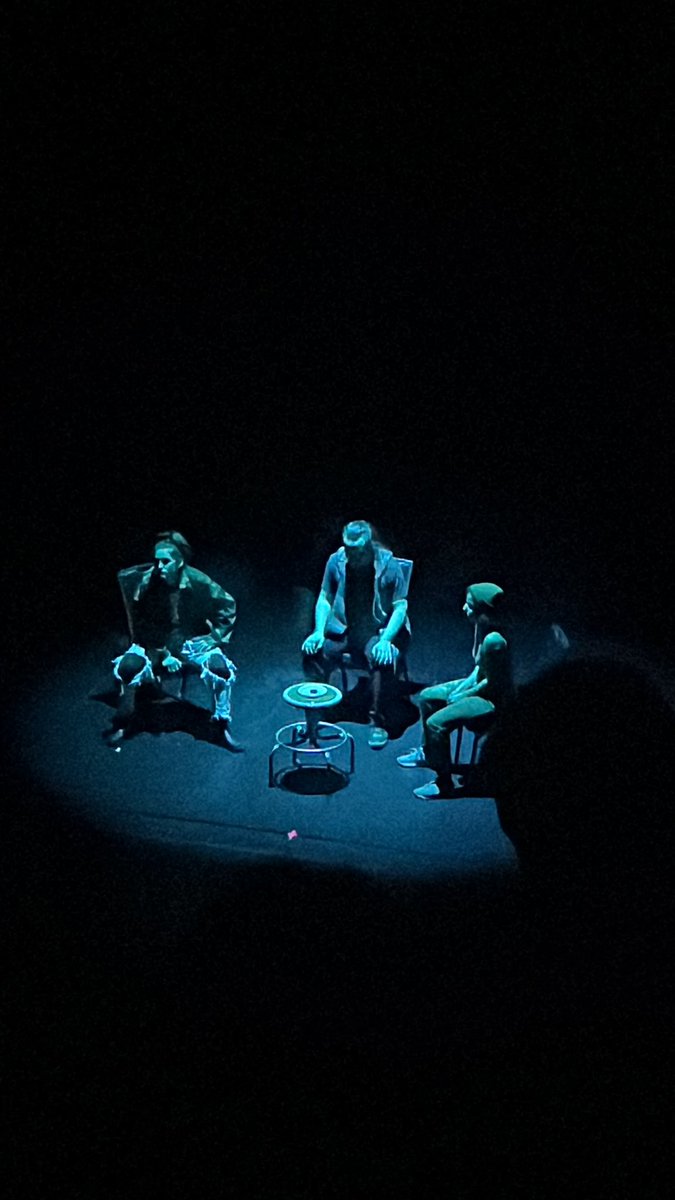 HPRodeo's tweet photo. @TheatreJupiter is blasting offโฆwith the last #oreo! #riporeo #hprodeo #yyc #yycarts https://t.co/a5Rpp4rd4n