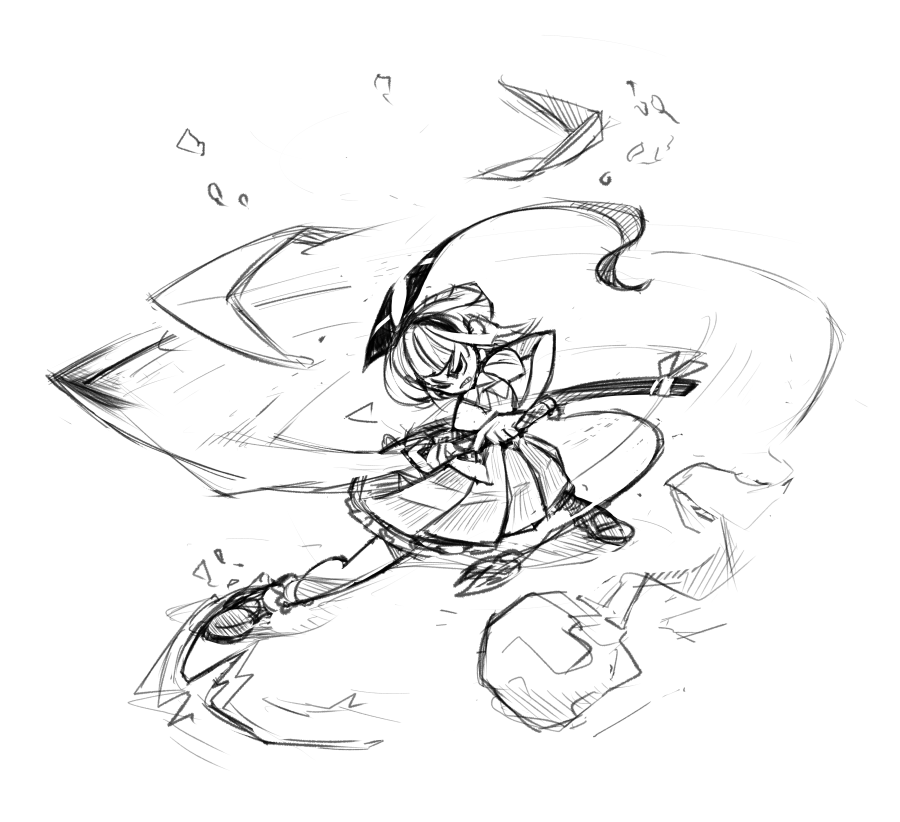 doodle 