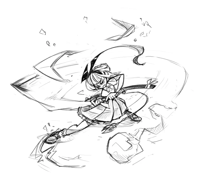 doodle 