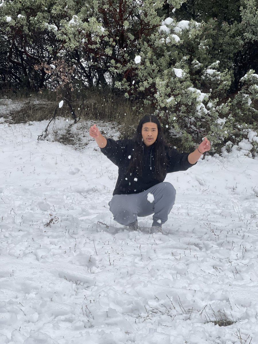 Amy “SnowFlake” Molina tweet media