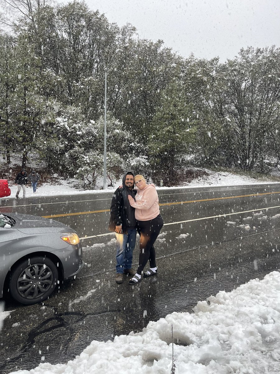 Amy “SnowFlake” Molina tweet media