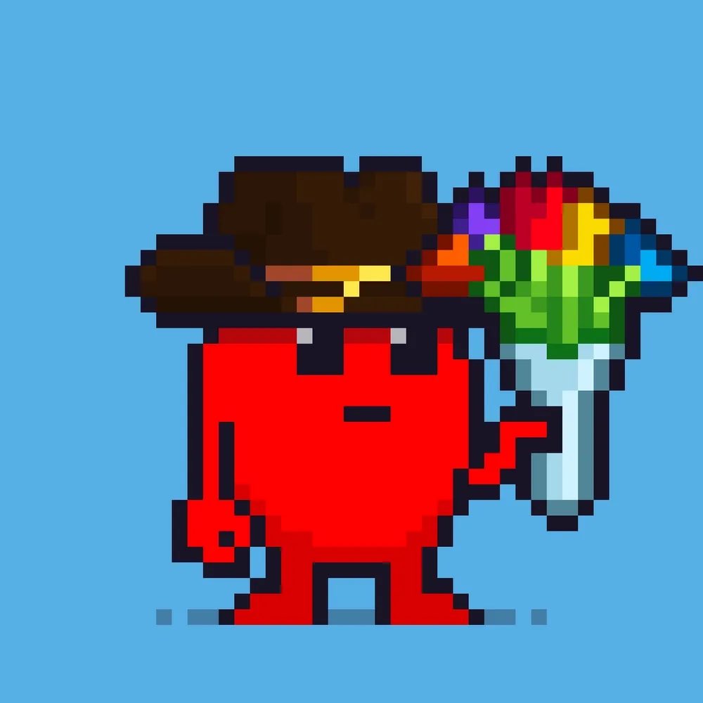 nft_cryptogang's tweet photo. Giving away The Potatoz NFT 🧚🏻‍♀️

Floor price is 2.14 $ETH 🎁

Rules:
Follow with 🔔
Like &amp; RT ✅
Tag 2 frens 🤝

(48 hours ⏰) https://t.co/S4l1rogS2f
