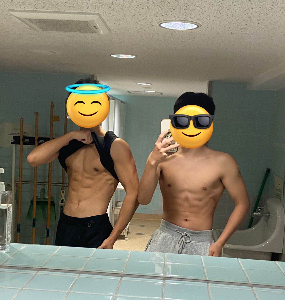 massuru67's tweet photo. あけましておめでとうございます！
268日目！久々に投稿！
#筋トレ
 #筋トレ垢さんと繋がりたい 
 #筋トレ初心者
 #筋トレ垢
 #ディップススタンド
 #筋トレ好きと繋がりたい 
 #筋トレ男子
 #筋トレ高校生 https://t.co/N5GvukWXSe