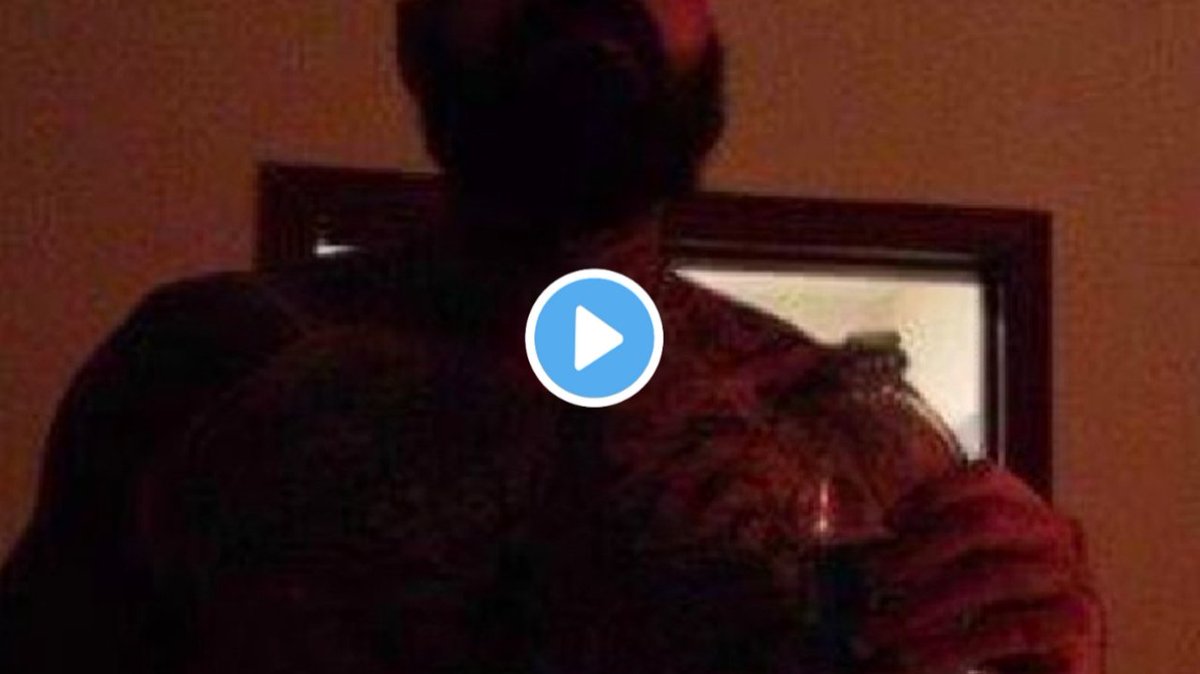 RizwanExplorer1's tweet photo. El pack de Babo el del Cartel de Santa en ONLY FANS Twitter y Reddit sin censura

Full video 💔👇👇
https://t.co/yi7HhTNHCE https://t.co/bpSPVUXUpy
