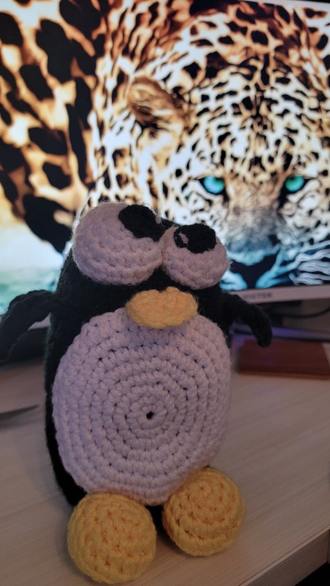 No Balam, este no se come, nunca!!