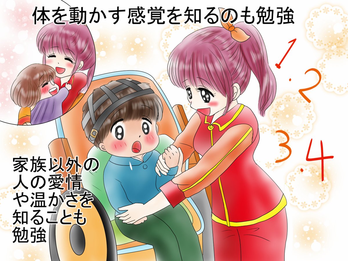 漫画2 