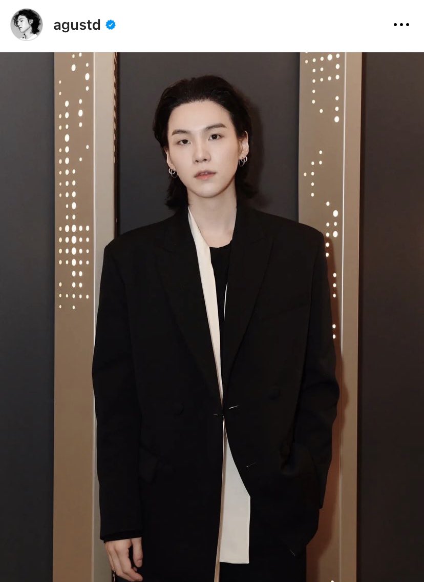 yamiNyan_2's tweet photo. ୨୧ 𝕞𝕚𝕟 𝕐𝕠𝕠𝕟𝕘𝕚 ୨୧ 𝕀𝕟𝕤𝕥𝕒𝕘𝕣𝕒𝕞 ୨୧

 @_s2yng04   #ゆんえま (♡) https://t.co/yVO4G47vRn