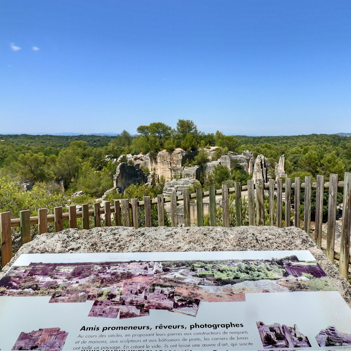 laurentcastel1's tweet photo. Les carrières du bon temps où carrières de Junas #Junas #carrieresdejunas #BaladeSympa #MagnifiqueFrance #naturephotography #patrimoine #Gard #occitanietourisme #NaturePhoto https://t.co/1zkLI7cf2w