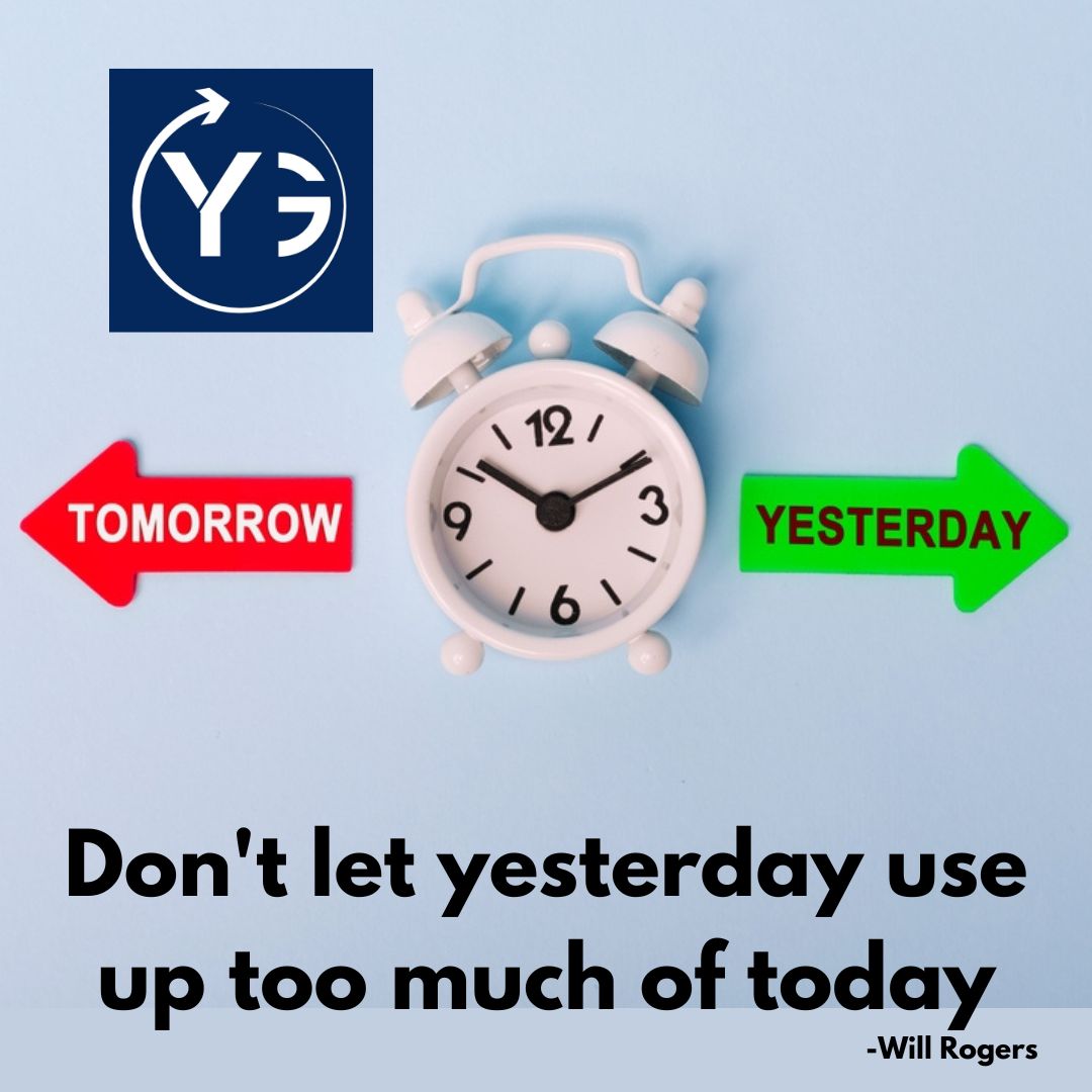 Don't let yesterday use up too much of today.
.
.
.
.
.
.
.
.
#dontletyesterday #dontletyesterdayuseuptoomuchoftoday #positivity #embraceyourspace #ownyourvoice #yourthoughtsmatter #bekindtoyourself #mindfulness  #youvegotthis #getyourlifeorganized #letgoofthepast #moveforward