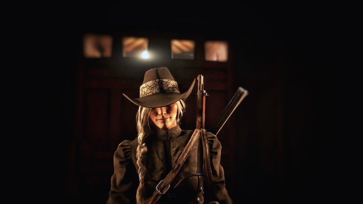 brunettesimgirl's tweet photo. Good evening
#reddeadedit #reddeadgirl #RedDeadOnline #reddeadphotography #RedDeadRedemption2 #RockstarGames #SaveRedDeadOnline #saveRdo https://t.co/x29x3b67VX
