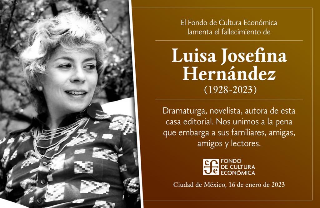 Fondo de Cultura Económica tweet media