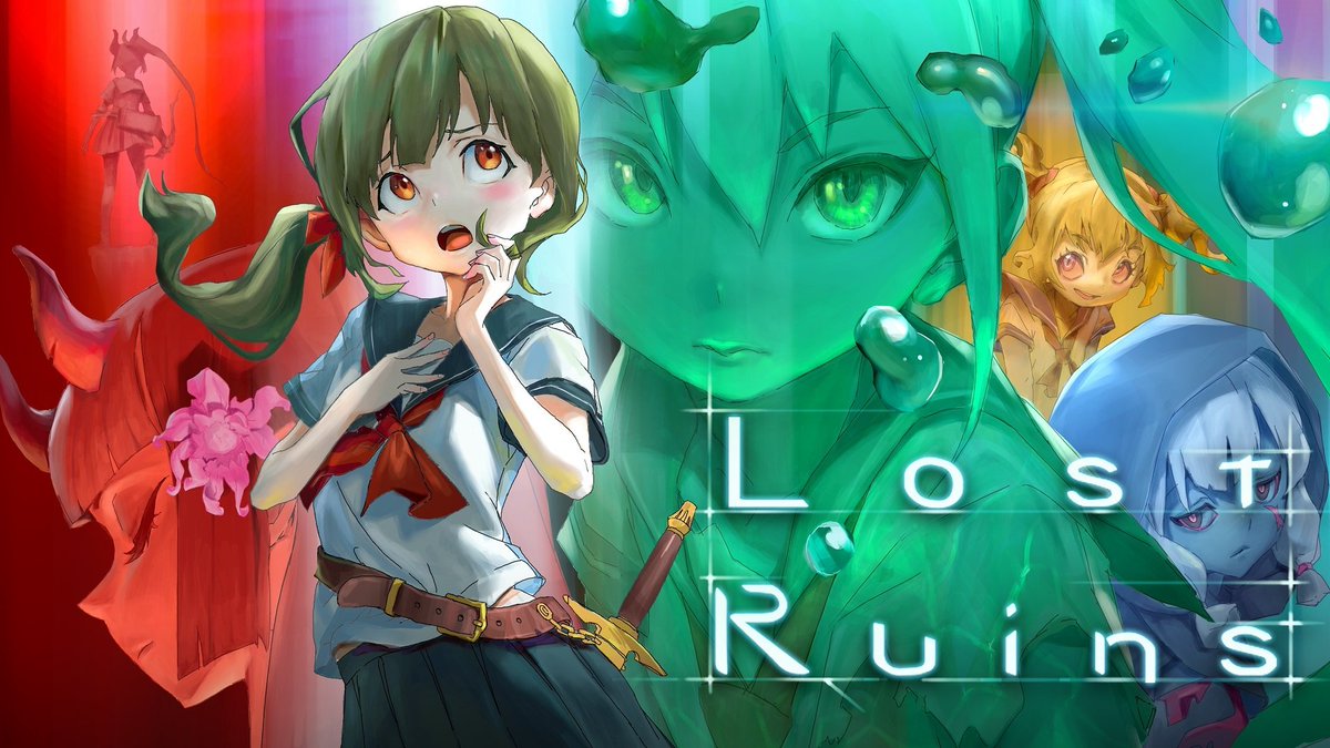Dangen_Ent's tweet photo. Don't worry #Xbox gamers, we got you covered for another week of game sales.

Be sure to grab @LostRuinsGame right now for 40% OFF! 

https://t.co/wNwH2LoxhA

#indiegame https://t.co/geKh8rODpg