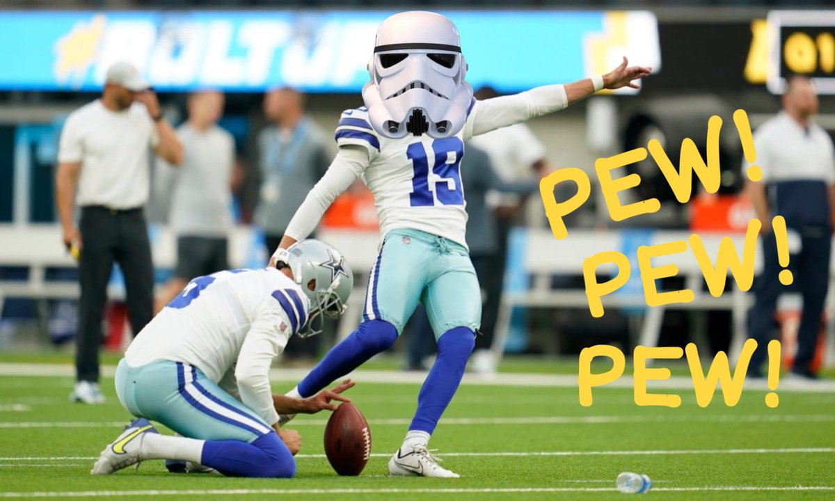 roeyscum's tweet image. Brett “Stormtrooper” Maher!
#PewPewPew
#GoodAim
#HeMadeIt