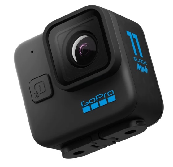 ItmagazineMex's tweet image. La nueva #HERO11 Black Mini de #GoPro ya está disponible en México. 

- La HERO11 Black Mini llega a México este 16 de enero en una versión más pequeña, ligera e igual de poderosa. 

- La HERO11 Black Mini está en México por MXN $9,499.00 en GoPro.mx.