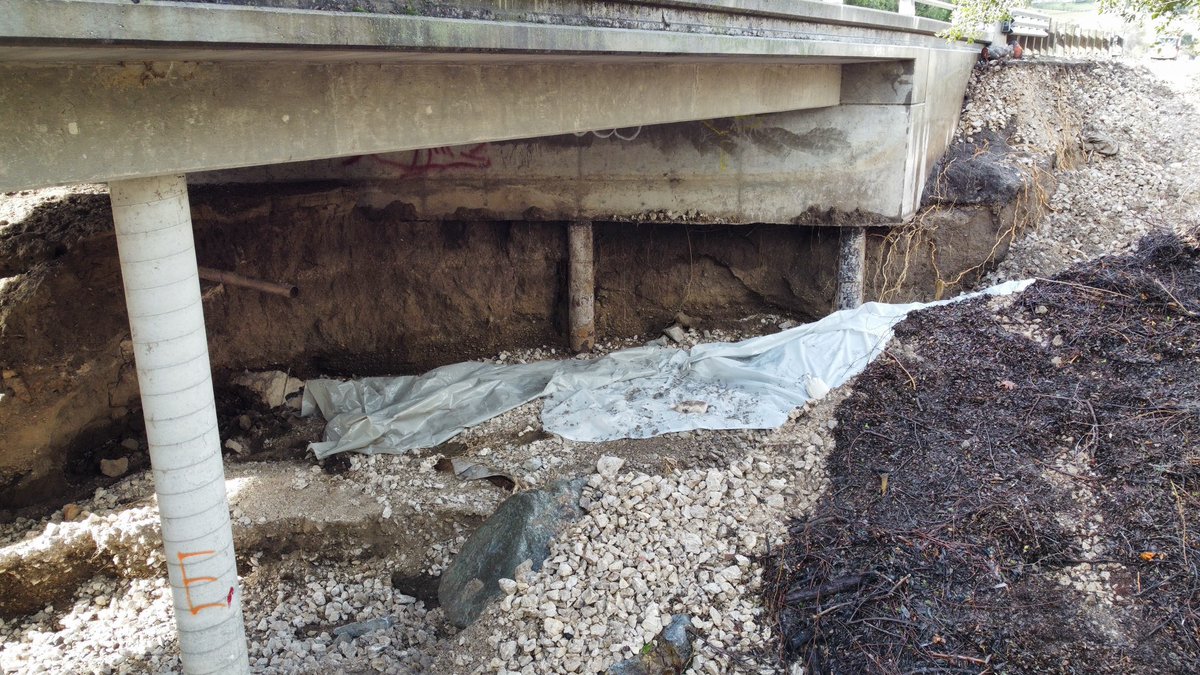 Caltrans Central Coast (District 5) tweet media