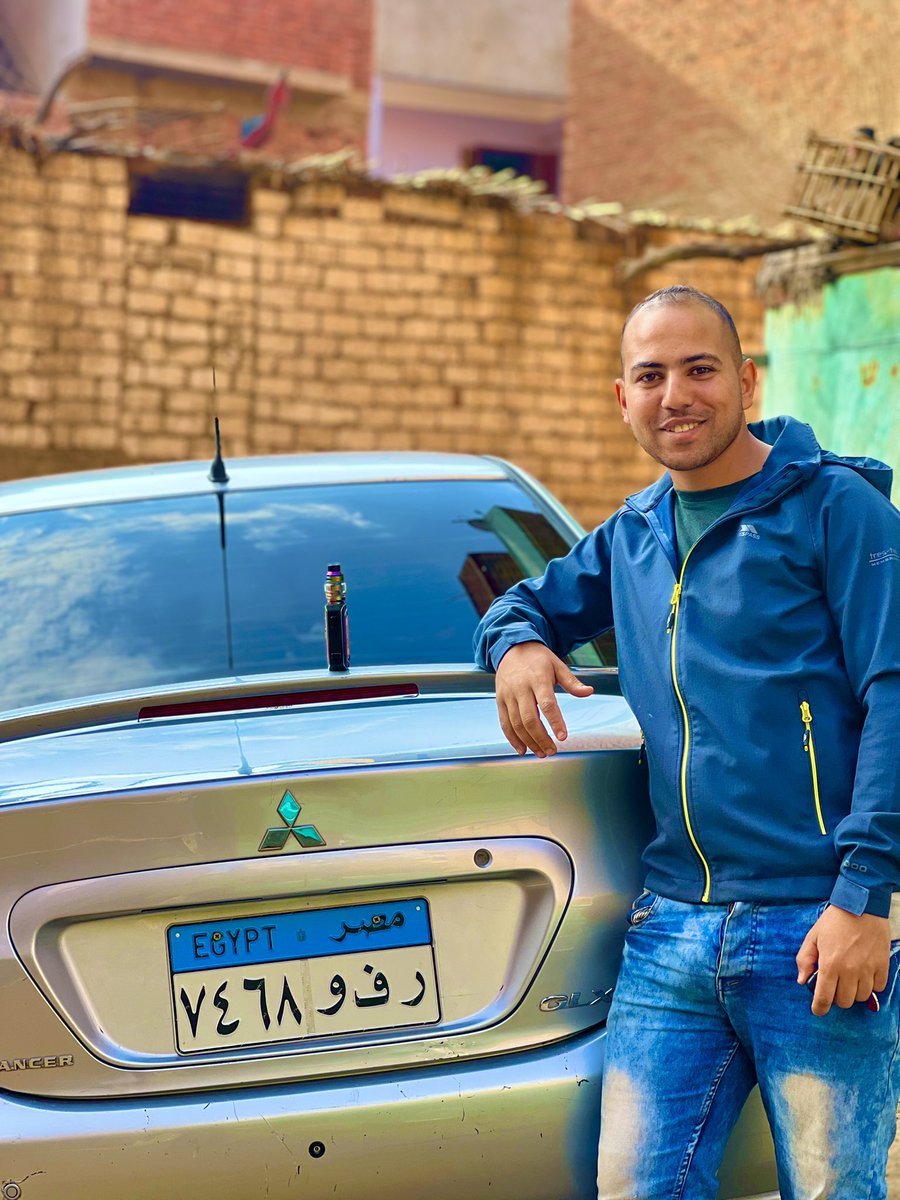 أشياء كثيرة حطمت قلبي لكنها أصلحت رؤيتي