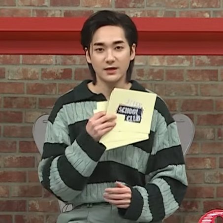 monky_p's tweet photo. ทรงผมวันนี้เริ่ดดดดดดดดดด หล่อ สุดๆ #AMAZINGAARON
#AARON #AaronKwak #아론 #곽아론 #뉴이스트 #theaaronkwak https://t.co/URBSeRFraQ