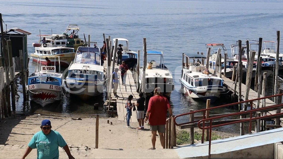 fdleon84's tweet image. ¿ASALTO A LOS PASAJEROS DE UNA LANCHA?
"Fueron dos individuos, con cuchillos, se acercaron en otra lancha y nos despojaron de todo"
Ha indicado uno de los pasajeros.

El hecho habría ocurrido el domingo 15/01 en jurisdicción de Jaibalito StaCruzlaLaguna.