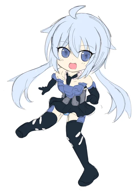 SDスティレット 