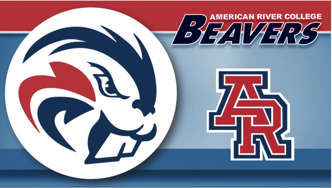 #AGTG🔴🔵
Blessed to have earned my ninth offer from American River Junior College in Sacramento (JUCO/CCCAA)
@BaizCoach @Coach__Barnes @Coach_Ohout @ARCBeaverBall @CCCAASports
