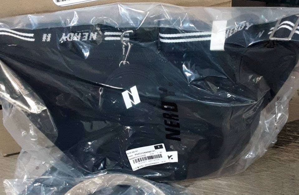 dressing_kr's tweet photo. ของเข้าบ้านเกาหลีวันนี้ค่า #dressingkr https://t.co/YEJRV1BrCp