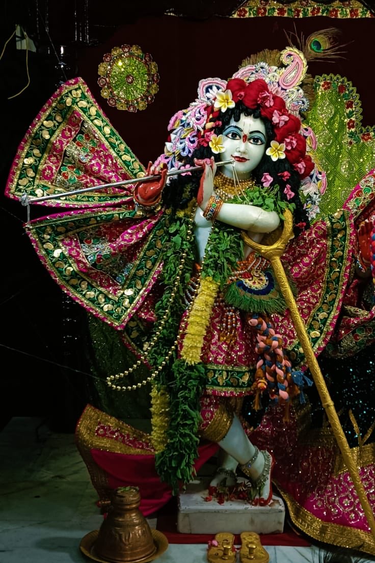 ISKCON Visakhapatnam on Twitter:
