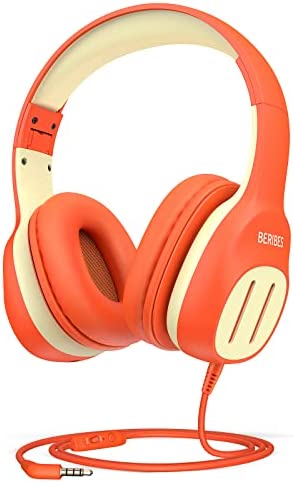 newforTechGuide's tweet image. #BERIBES Kids Headphones, [Vibrant Orange] Sharing Function HiFi Stereo Comfortable Fit Foldable Headphones for Kids with Microphone, Volume Limiter 85/94dB for School, Online Learning, Kindle, Plane
#EliteViser
Follow this link :👉is.gd/iRoJD2