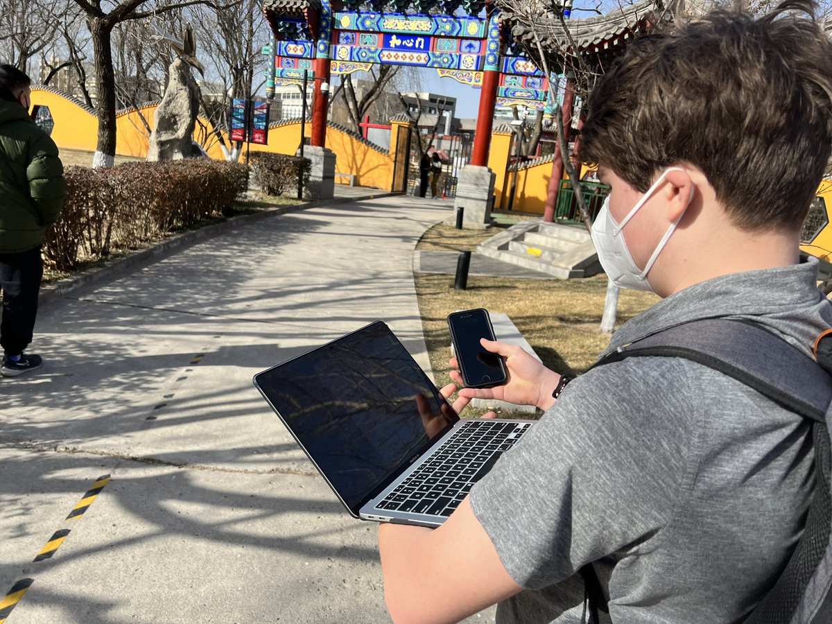 Keri-Lee Beasley tweet media