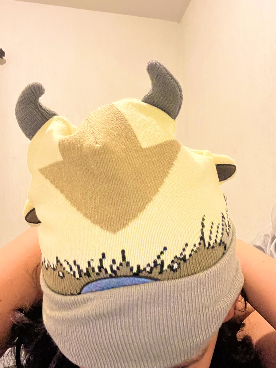 karenciaf's tweet photo. -¿Y tu novio es detallista?
- Puesssssss
#avataratla #Aang #Appa #AvatarTheLastAirbender https://t.co/cPalAfQQrC