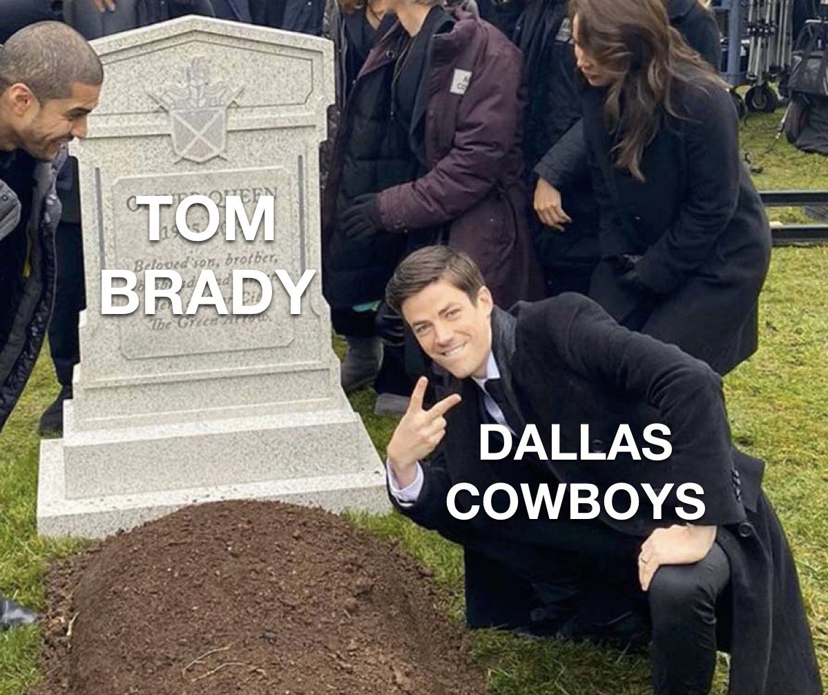 COWBOYS ✭ (@americasteam_21) on Twitter photo 