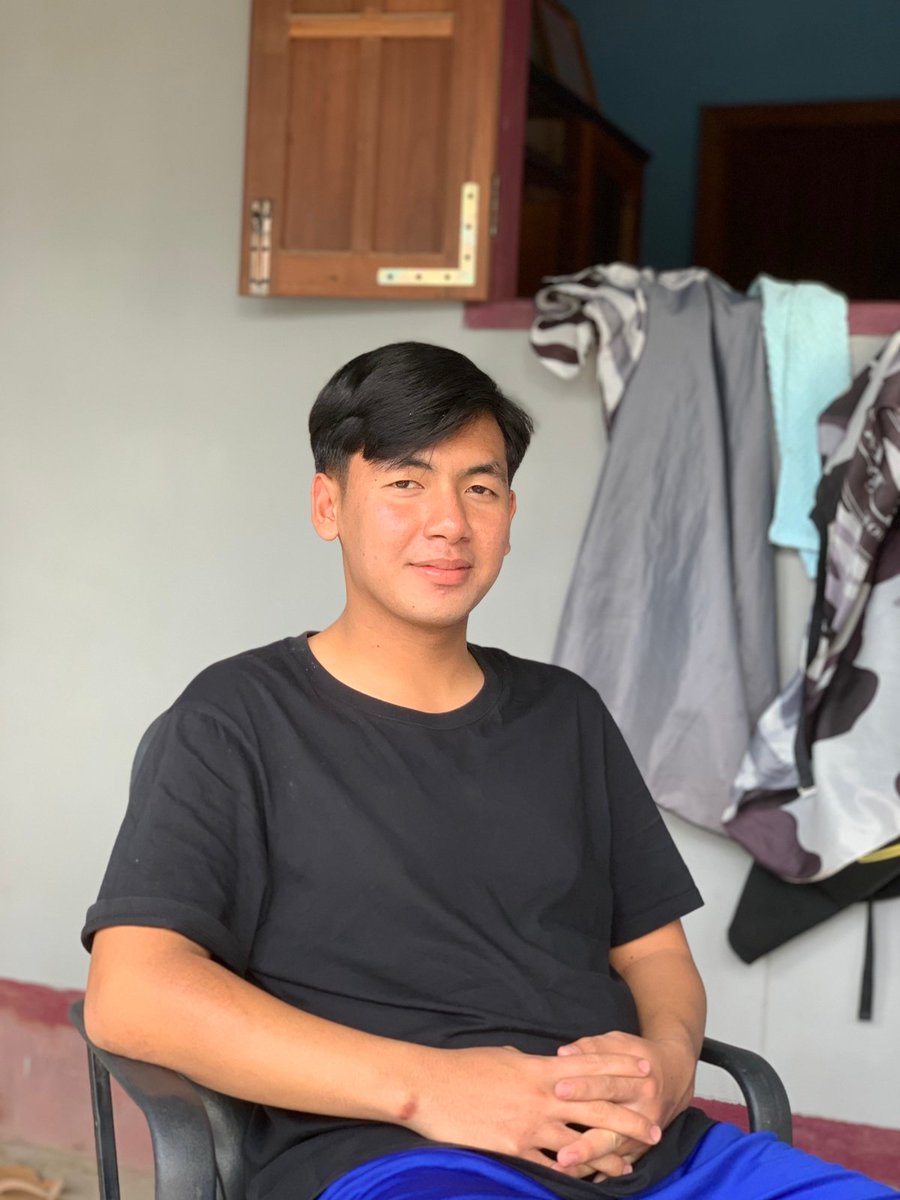Noy2368's tweet photo. ບໍ່ຫລໍ່ ແຕ່ບໍ່ວ່າງ😅 https://t.co/Z7ZR8DG9tB