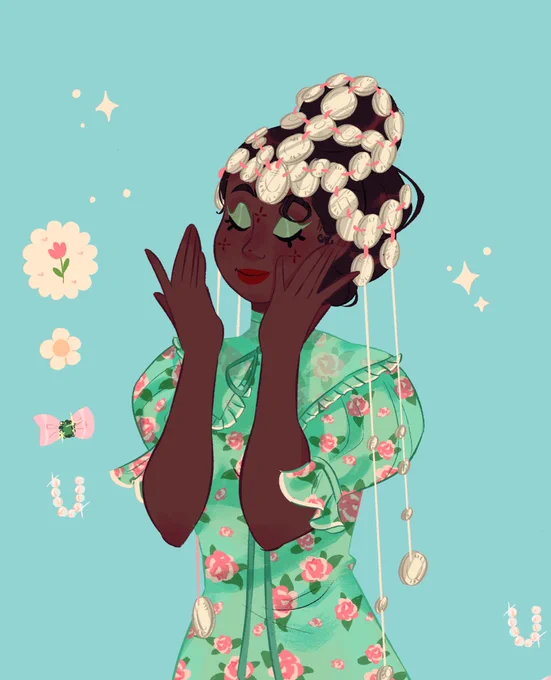 roses &amp; coins  