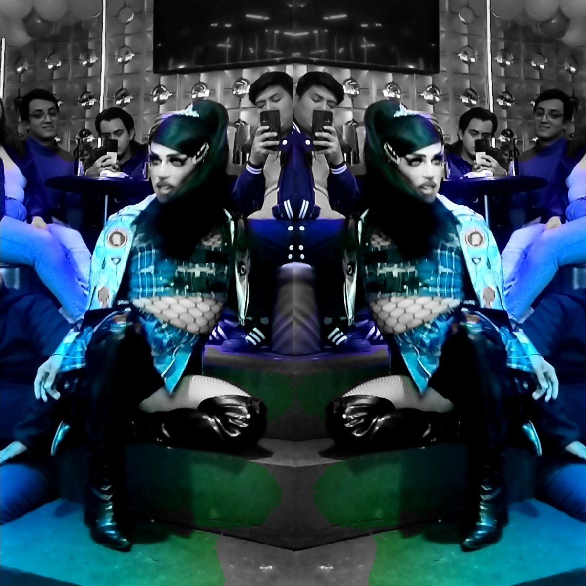 DaveCalzada1's tweet photo. Tirando rostro #dragnight #demas #socute @cpherart @Cerveceriabigou https://t.co/Lx8hqf9Yct