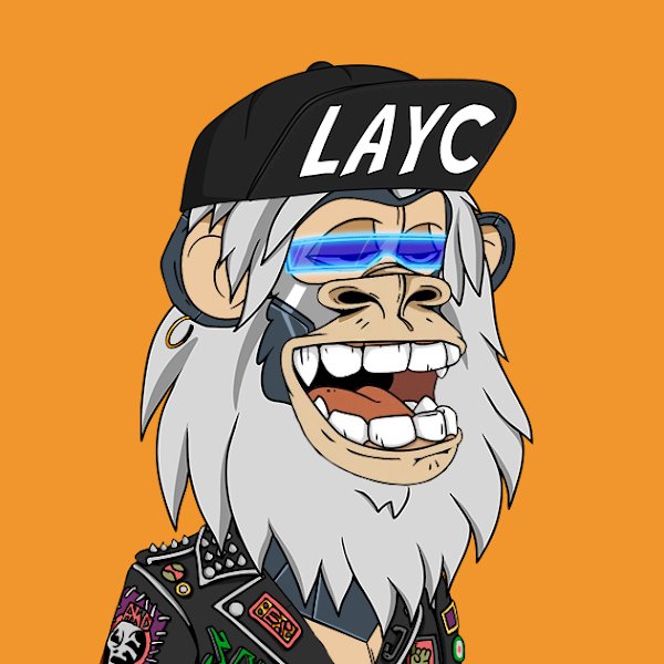 b3krobb's tweet image. Let&apos;s go #LAYCBots 🚀🚀🚀
#LAYC #RobotRebellion