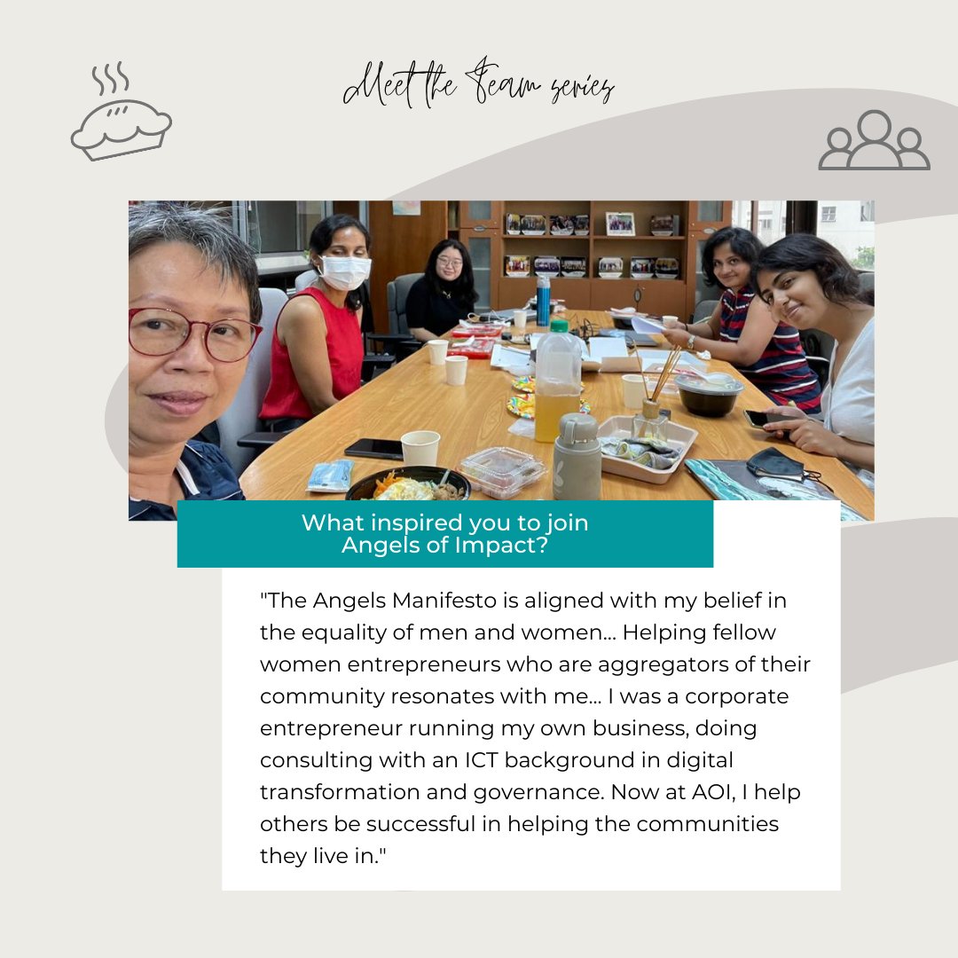 Angels Impact tweet media