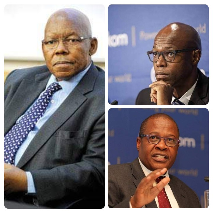 SimphiweTwala15's tweet image. MORNING TALK WITH: @SimphiweTwala15 

As much as I did not like what I read n heard about them. But hnstly Eskom was functioning with them at helm. Now it&apos;s plain sobatoge against @CyrilRamaphosa admn we can&apos;t have 11 generators break all at once impossible. What&apos;s ur views?