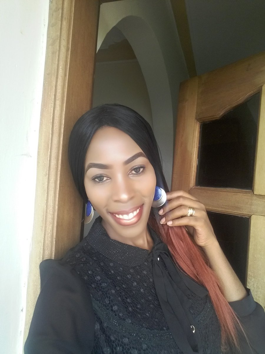 NyamurungiGava's tweet photo. Today love your SELF more like you have never loved yourself before.
You are the only one who can love YOU better than nobody can❤️❤️
And never lock that SMILE away.
#selflove2023
#blessings
#keepsmilingkeepshining https://t.co/HtyobQPKKn