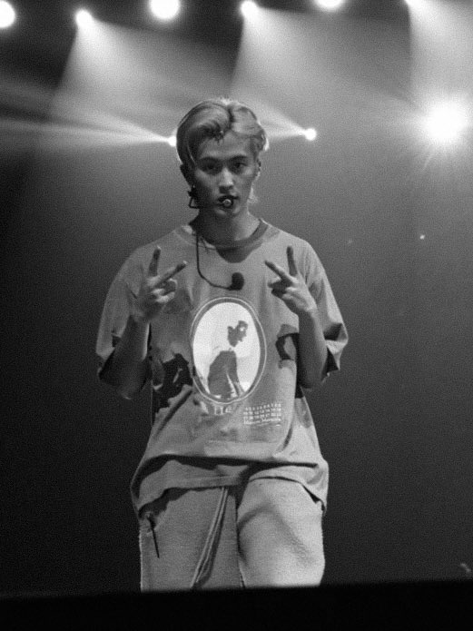 มาร์คแอตแลนตาเขามาเพื่อสร้างตำนานของแท้ ตัวพ่อ ตัวลูก ตัวพระเจ้า