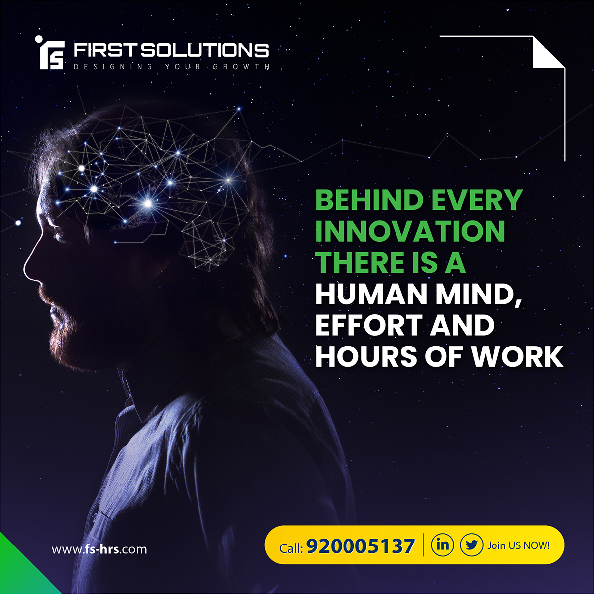 FirstSolutionHR's tweet image. We are specialists in human resource management solutions and services  Trusted by the Trusted.  Visit More To Learn More : fs-hrs.com Call us : 920005137

#HumanResource #FirstSolution