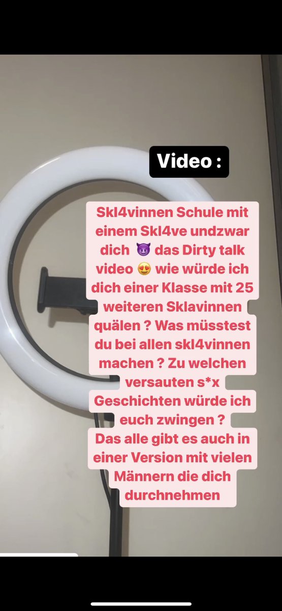 Beckyblondex's tweet photo. Wieder neue Riesen Video Auswahl und viel mehr für heute!😈 bin den ganzen Tag für dich da! https://t.co/SDcejKZC0B https://t.co/Dt2kWIQho3