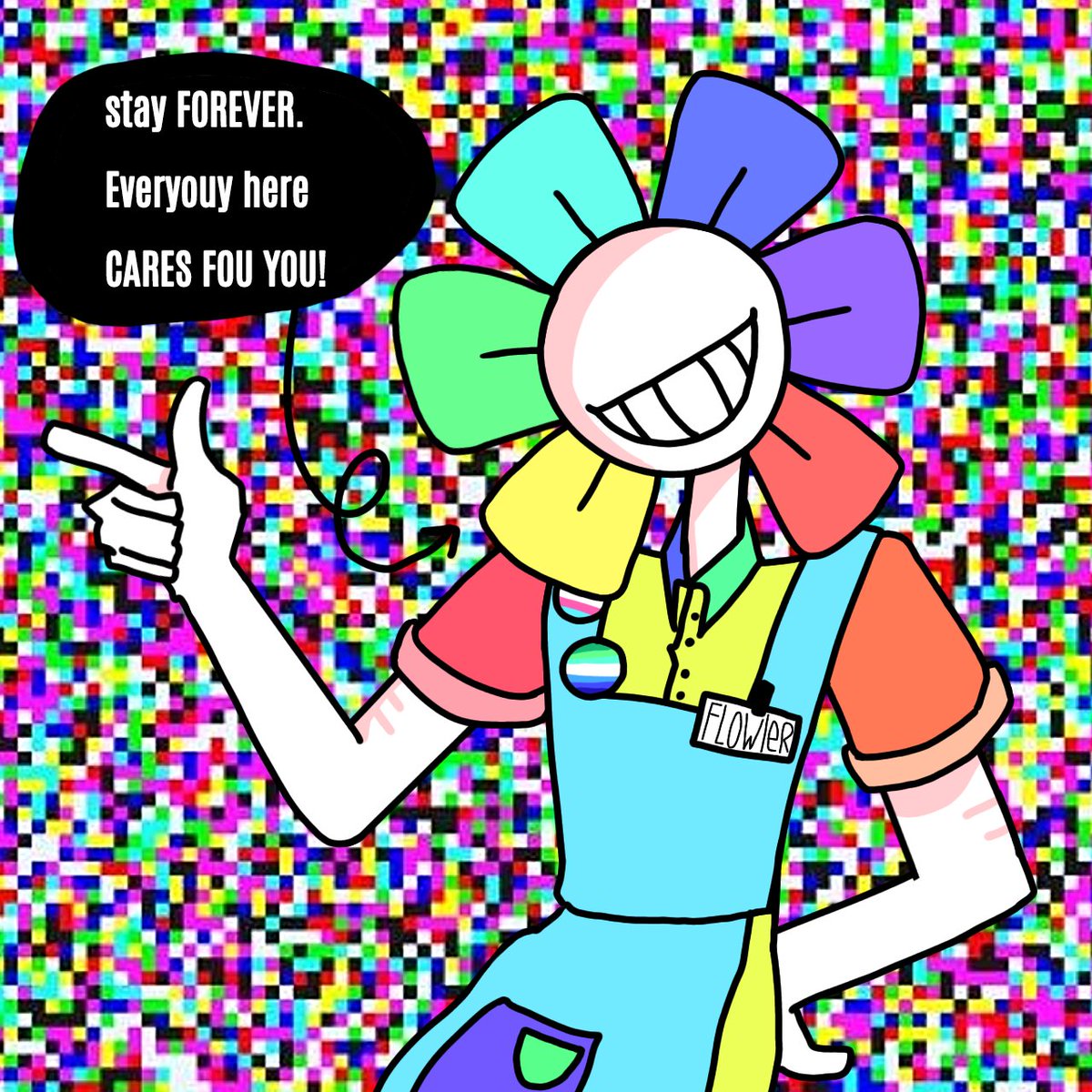 gimttogttag9's tweet photo. #critterspace #robloxart
ํ๋ผ์.. https://t.co/i9wPH4QDjd