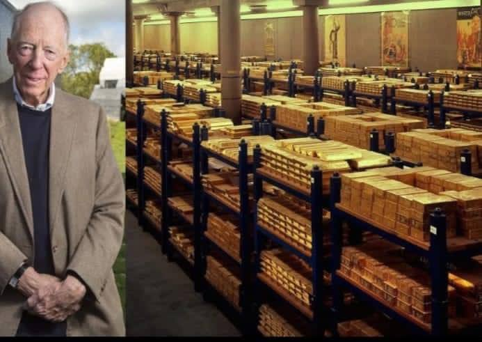 LimonXioma's tweet photo. Toda con la nuestra,la familia Rothschild además de ser los fundadores del "estado" de Israel y de ser los creadores materiales del sionismo son la familia creadora de la estafa piramidal mas grande del mundo de la cual casi 8000 millones de personas somos victimas todos los días https://t.co/dmWNJvh8B8