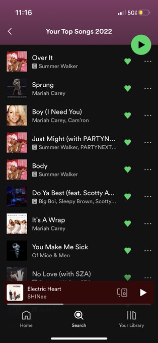 @MariahCarey #MariahCarey #itsawrap YALL DONT KNOW THUS SONG LIKE I DO🤧✨😭 doing these weird dances that<a class="tags" target="_blank" title="On Twitter" href="/?out=eyJ0eXAiOiJKV1QiLCJhbGciOiJIUzUxMiJ9.eyJpYXQiOjE3MjYyOTgwNTMsImlzcyI6InR3cG9ybnN0YXJzLmNvbSIsIm5iZiI6MTcyNjI5ODA1MywiZXhwIjoxNzU3ODM0MDUzLCJyZWRpcmVjdF91cmwiOiJodHRwczovL3R3aXR0ZXIuY29tL01hcmlhaENhcmV5In0.D7rV7R3hZvXSFAgertAj0k_zd0kjh62bLix5GiImAE0u4QAUOOfqz69XY21WpidLL4luXojvaQREtnYifFwsCg">@MariahCarey</a><a href="/tag/mariahcarey"class="tags">#MariahCarey</a><a href="/tag/itsawrap"class="tags">#itsawrap</a>