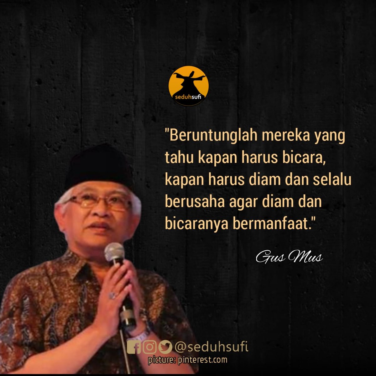 AgusSho62811788's tweet photo. DAMAI ITU INDAH
Beragamalah Dengan Cinta Bukan Dengan Ujaran Kebencian
#AgamaCinta
#Toleransi
#SalamPancasila
#SayaIndonesia
#SayaPancasila
#SahabatPancasila https://t.co/ksqA3htg2C