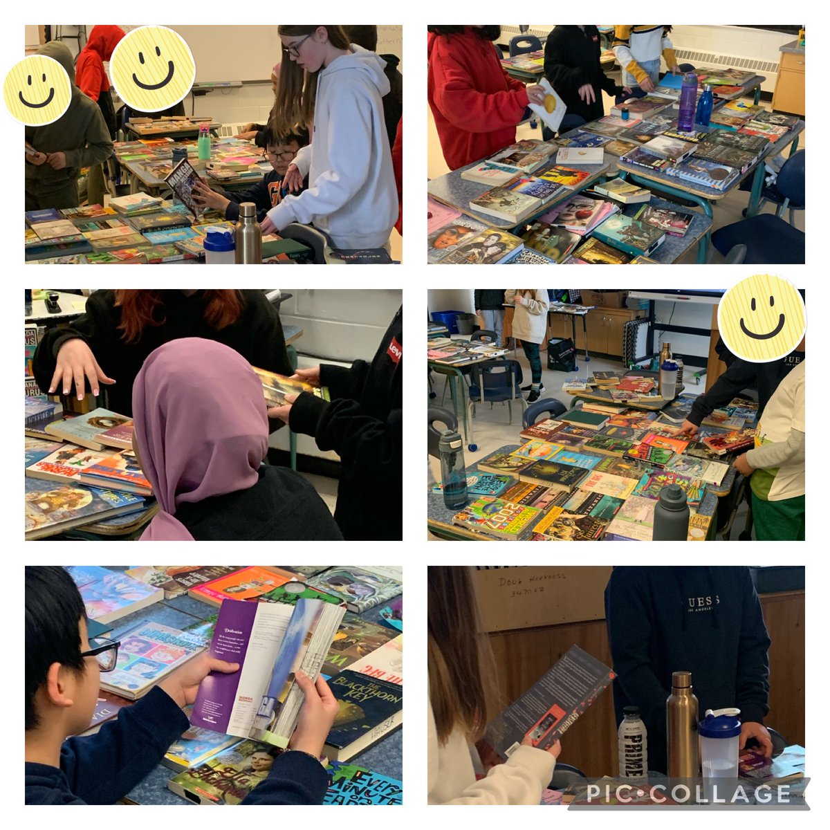 Ms. Hauser tweet media