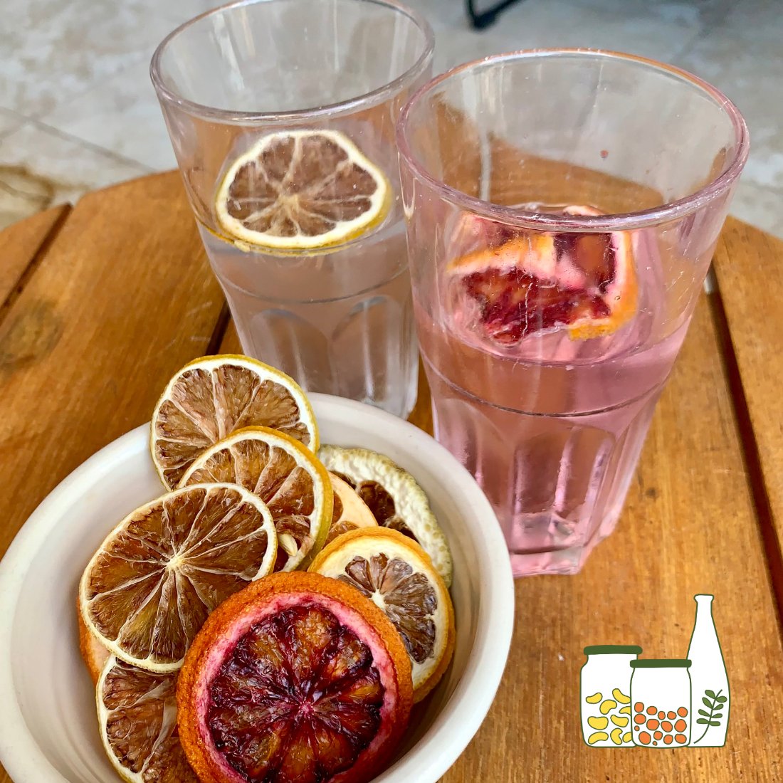 Village_Foods's tweet photo. Our first new product of the year and it’s a great one!
100% preservative free Citrus Slices and perfect in a glass of still or sparkling mineral water.

#bulkfoods #bulkfoodstore #marrickville 
#plasticfree #sydney #innerwest #bulkfood #zerowaste #sustainable https://t.co/7ilhLHfim5