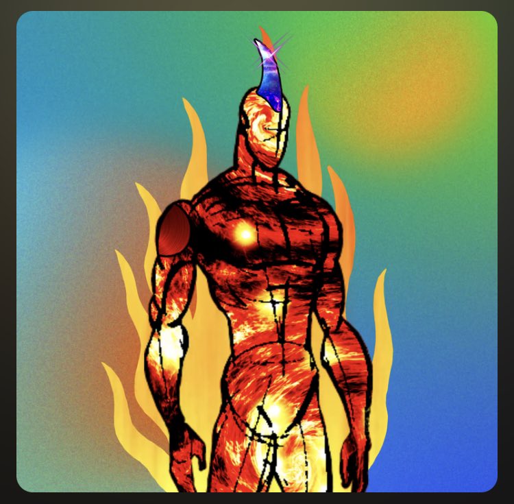 MiniBeastsNFT's tweet photo. I am an #ASCENSION @Ascensions_eth https://t.co/VKAUl5lNB2